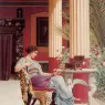 Godward_The_Jewel_Casket