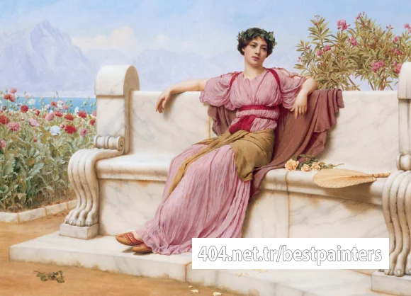 Godward_Tranquillity