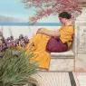 Godward_Under_the_Blossom_that_Hangs_on_the_Bough