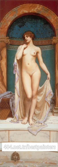 Godward_Venus_at_the_Bath