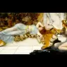 Mischief_and_Repose_1895