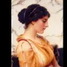 John William Godward (1861-1922)