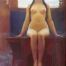 Godward_The_Delphic_Oracle 1
