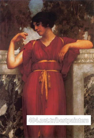 Godward_The_Ring_1898