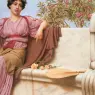 Godward_Tranquillity_1914_right
