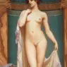 Godward_Venus_at_the_Bath 1