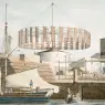 Hill_John_William_Circular_Mill_King_Street_New_York