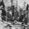 Hill_John_William_Peabody_At_The_Glen_New_Hampshire