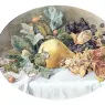 Hill_John_William_Still_Life_With_Fruit