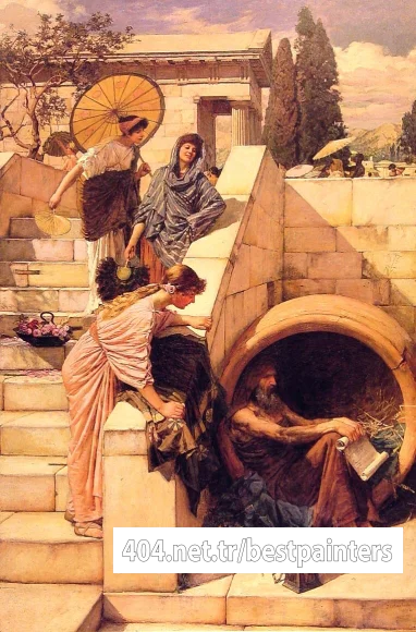 Diogenes