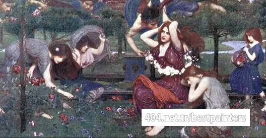 Flora_and_the_zephyrs_JW