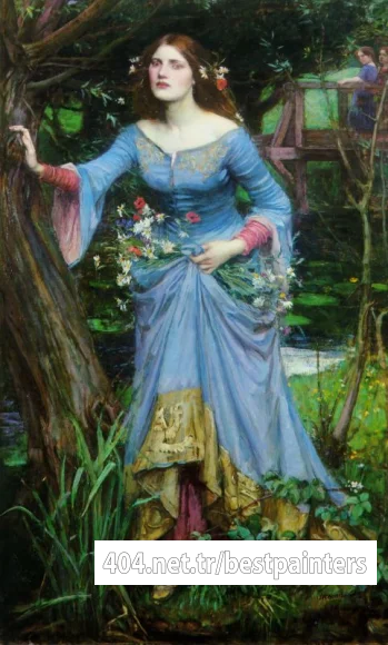 Ophelia