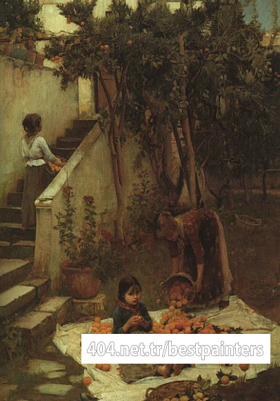 The_Orange_Gatherers_CGFA