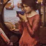 Waterhouse_Destiny