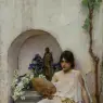 Waterhouse_John_William_Flora