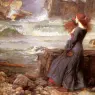 Waterhouse_John_William_Miranda_The_Tempest
