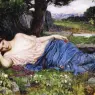 Waterhouse_Listening_to_His_Sweet_Pipings