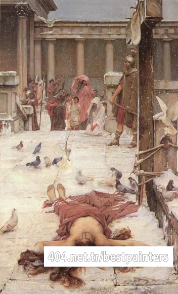 Waterhouse_St_Eulalia