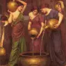 Waterhouse_The_Danaides
