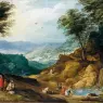 Joos De Momper (1564-1635)