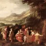 Joos De Momper (1564-1635)