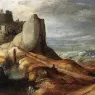 Joos De Momper (1564-1635)