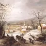 Joos De Momper (1564-1635)