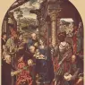 CLEVE_Joos_van_Adoration_Of_The_Magi