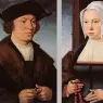 Joos van Cleve (1485-1540)