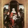 CLEVE_Joos_van_St_Anne_With_The_Virgin_And_Child_And_St_Joachim