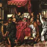 CLEVE_Joos_van_The_Death_Of_The_Virgin