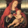 CLEVE_Joos_van_Virgin_And_Child_1