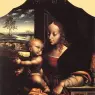 CLEVE_Joos_van_Virgin_And_Child_2