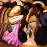 Jose Clemente Orozco