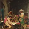 Jose Villegas y Cordero (1848-1922)