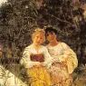 Jose Villegas y Cordero (1848-1922)