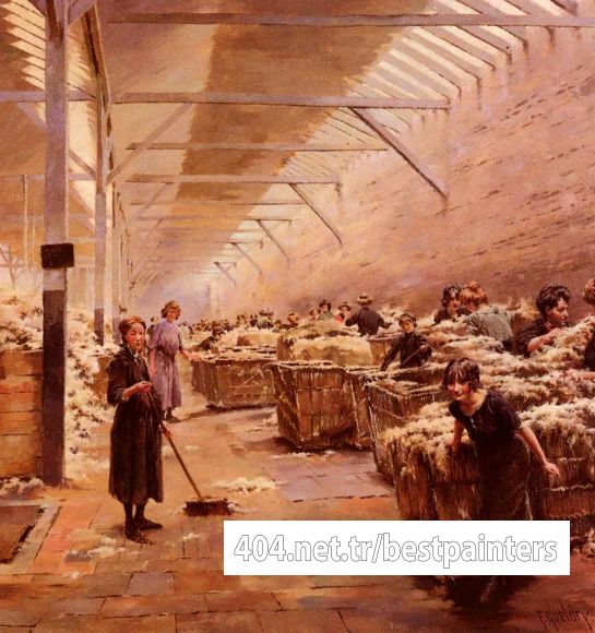 Gueldry_Joseph_Ferdinand_La_Grange_Des_Lainieres