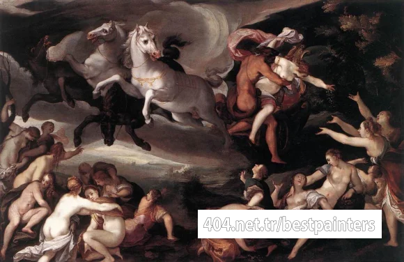 HEINTZ_Joseph_the_Elder_The_Rape_Of_Prosperina