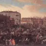 HEINTZ_Joseph_the_Younger_The_Bull_Hunt_In_Campo_San_Polo