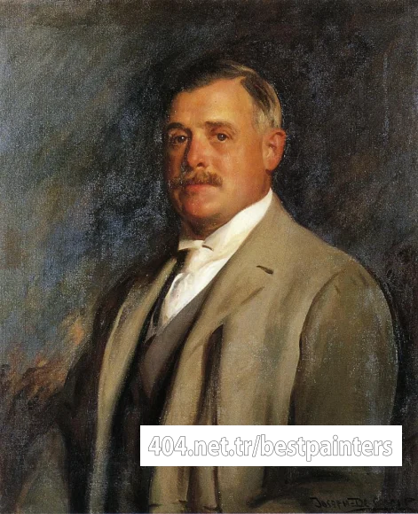 DeCamp_Joseph_Albert_Hayden_Chatfield