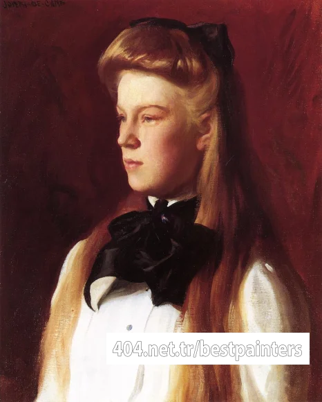 DeCamp_Joseph_Miss_Alice_Boit