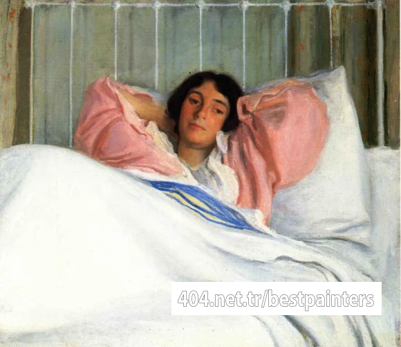 DeCamp_Joseph_Portrait_of_the_Artist-s_Wive_Edity