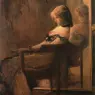 DeCamp_Joseph_Reflections_aka_Arrangement_in_Pink_and_Blue