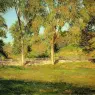 DeCamp_Joseph_September_Afternoon