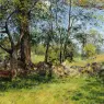 DeCamp_Joseph_Summer_Landscape_aka_Summertime