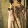 DeCamp_Joseph_The_Heliotrope_Gown