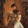DeCamp_Joseph_The_Kreutzer_Sonata_aka_Violinist_II