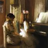 DeCamp_Joseph_The_Music_Lesson