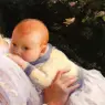 DeCamp_Joseph_Theodore_Lambert_DeCamp_as_an_Infant
