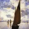 DeCamp_Joseph_Venice_aka_Becalmed